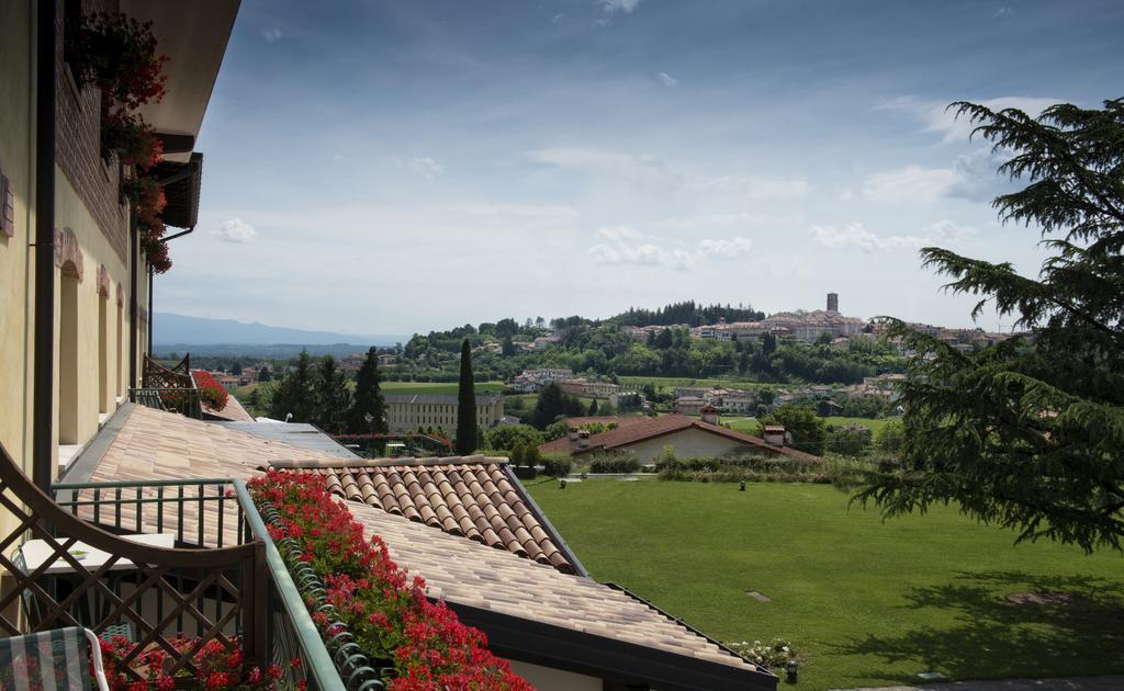 Hotel Relais Picaron San Daniele del Friuli Exterior foto