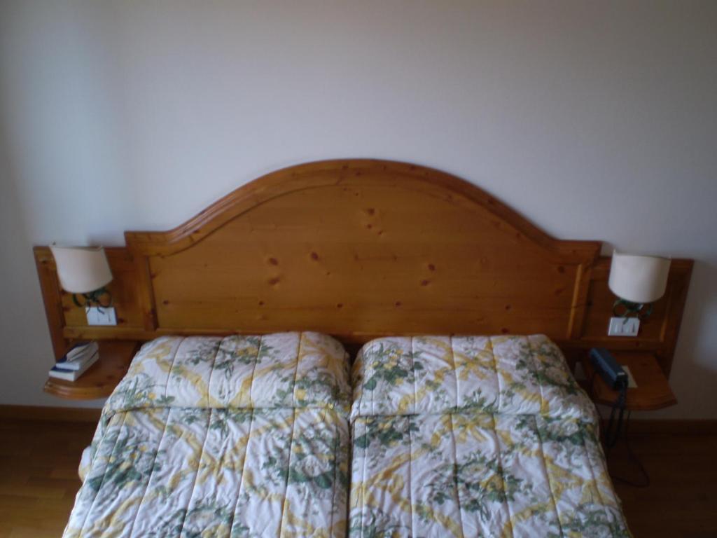 Hotel Relais Picaron San Daniele del Friuli Zimmer foto