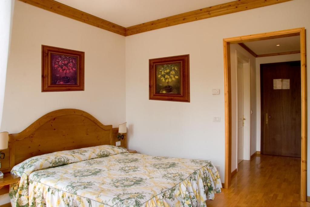 Hotel Relais Picaron San Daniele del Friuli Zimmer foto